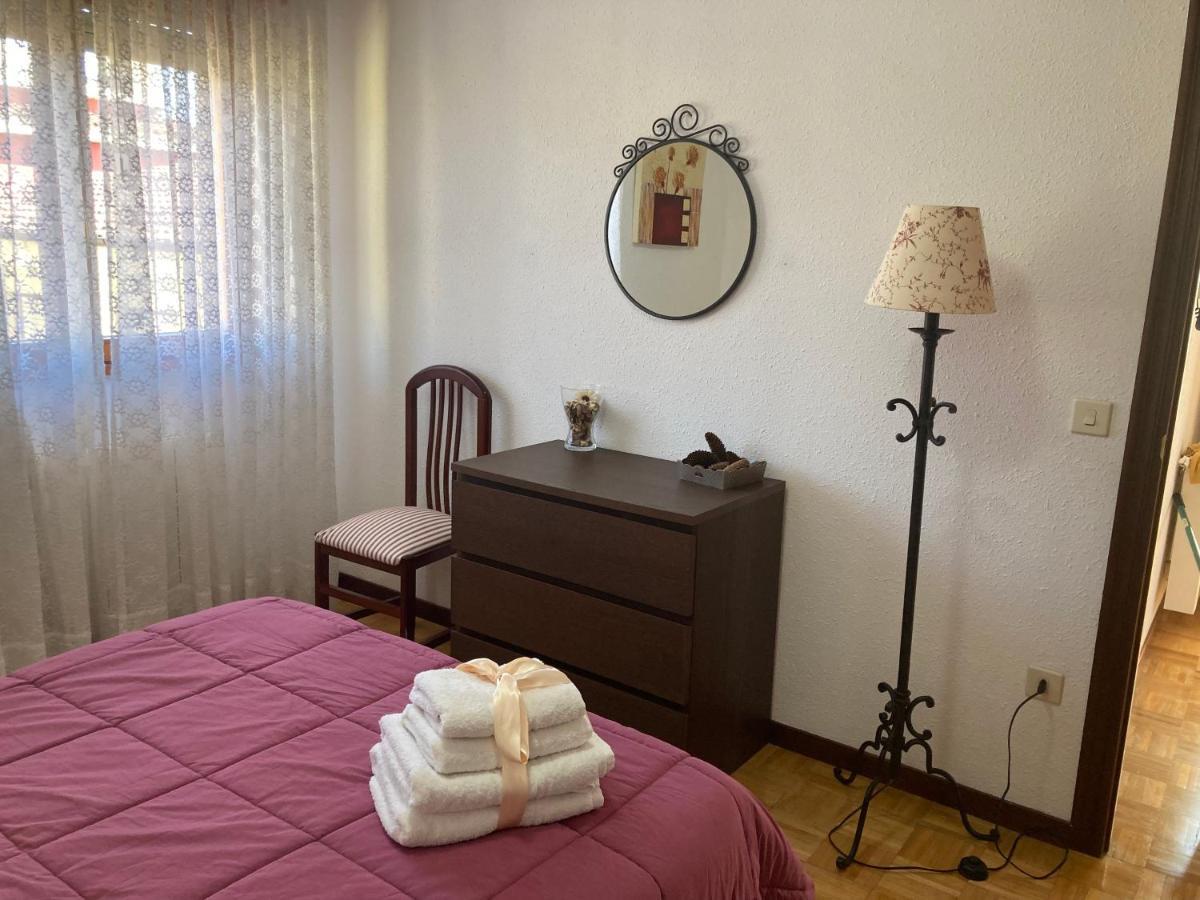 Apartamento En Colombres Zewnętrze zdjęcie