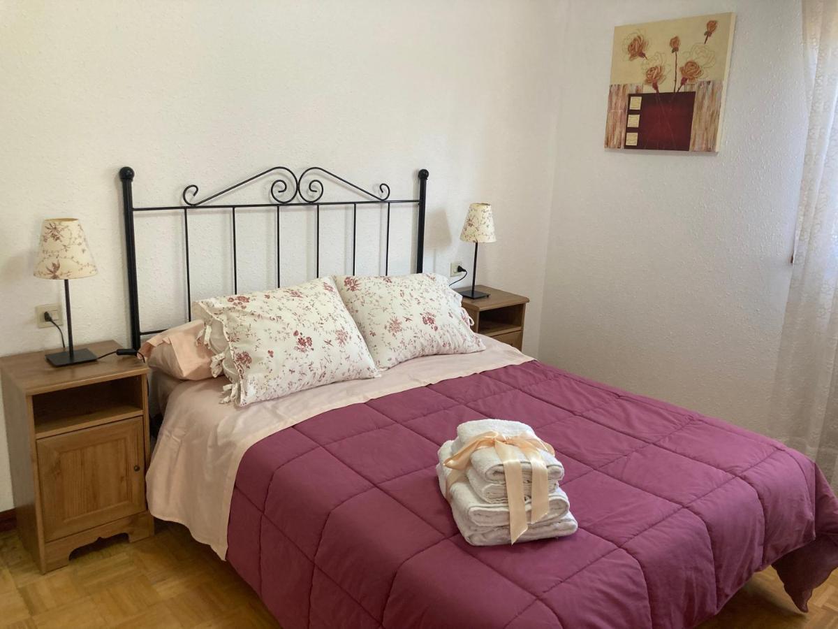 Apartamento En Colombres Zewnętrze zdjęcie