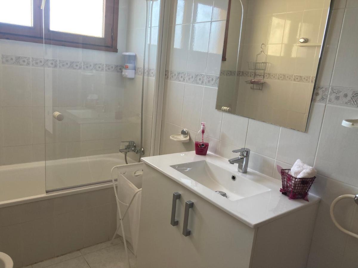 Apartamento En Colombres Zewnętrze zdjęcie