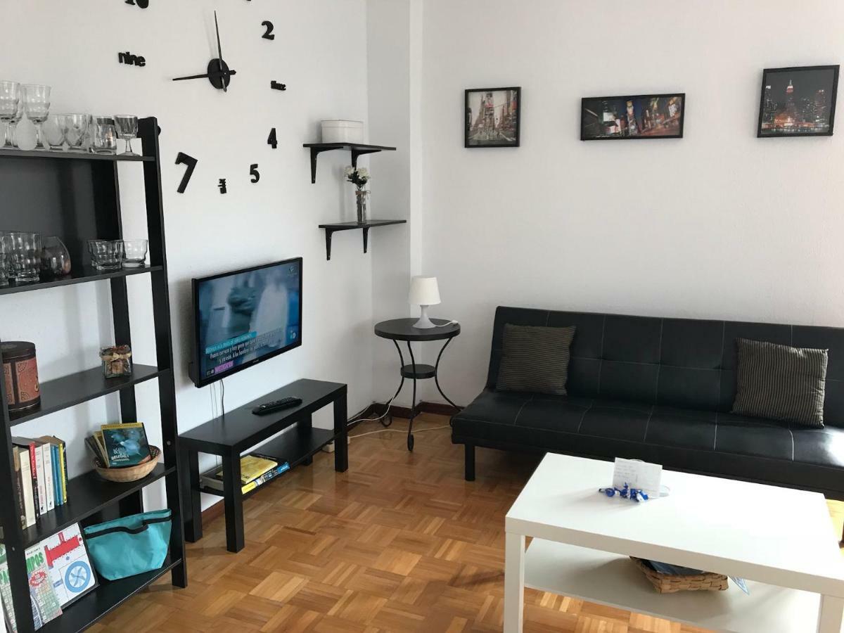 Apartamento En Colombres Zewnętrze zdjęcie