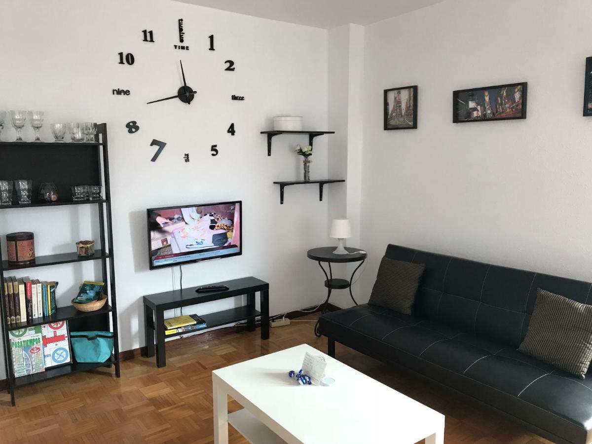 Apartamento En Colombres Zewnętrze zdjęcie
