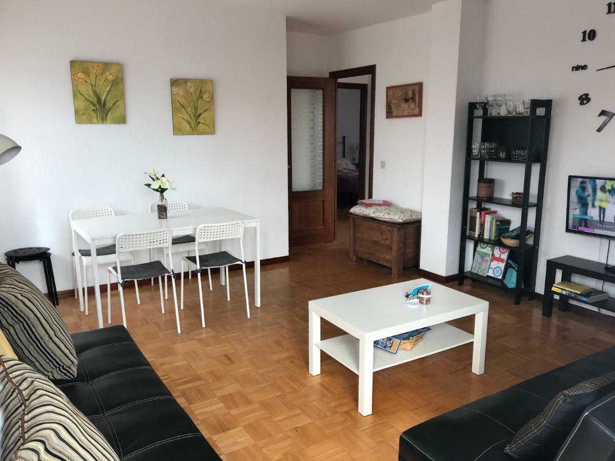 Apartamento En Colombres Zewnętrze zdjęcie