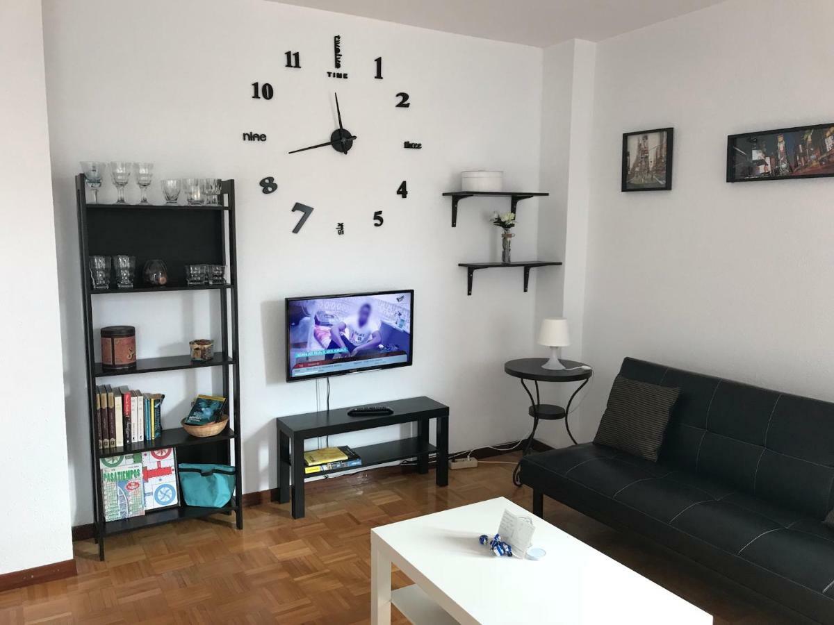 Apartamento En Colombres Zewnętrze zdjęcie