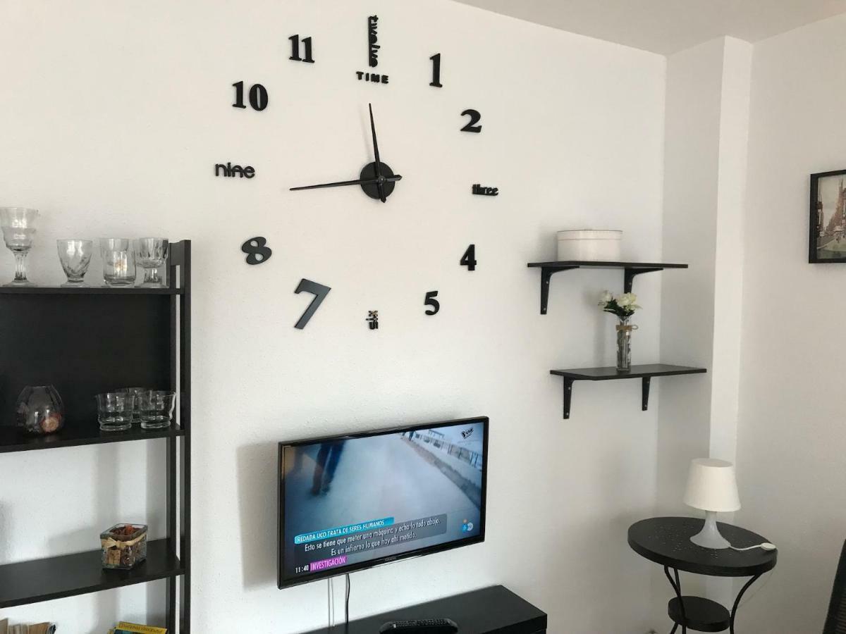 Apartamento En Colombres Zewnętrze zdjęcie